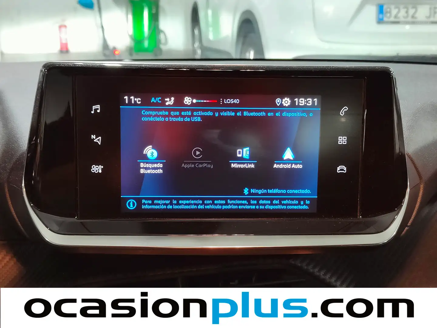 Foto Peugeot 208 Peugeot 208 PureTech 100 Active (100 CV)