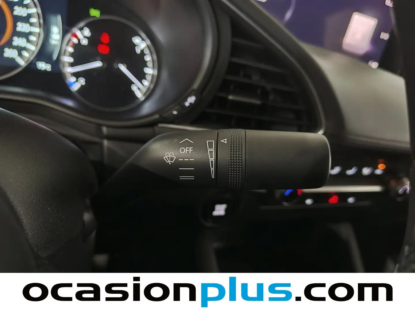 Foto Mazda Mazda3 Mazda Mazda 3 2.5L E-SKY G MHEV Prime-line (140 CV)