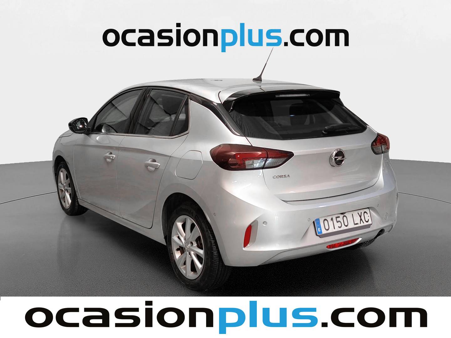 Opel Corsa Opel Corsa 1.2 Turbo XHL Elegance (100 CV) seminuevo