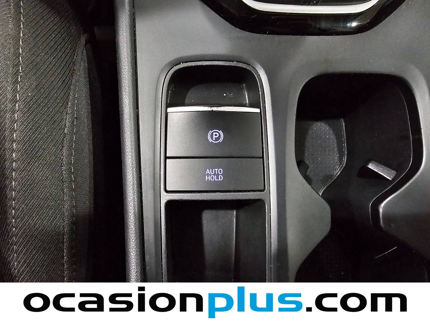 Hyundai Tucson Hyundai Tucson 1.6 CRDI Maxx (115 CV) km 0