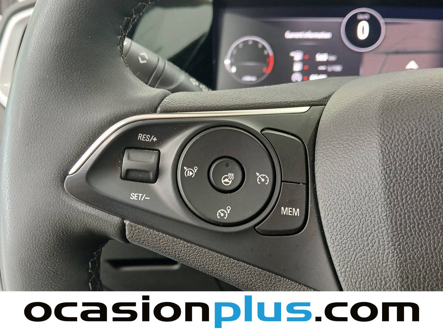 Foto Opel Grandland Opel Grandland 1.2 Turbo XHT S&S GS (130 CV)