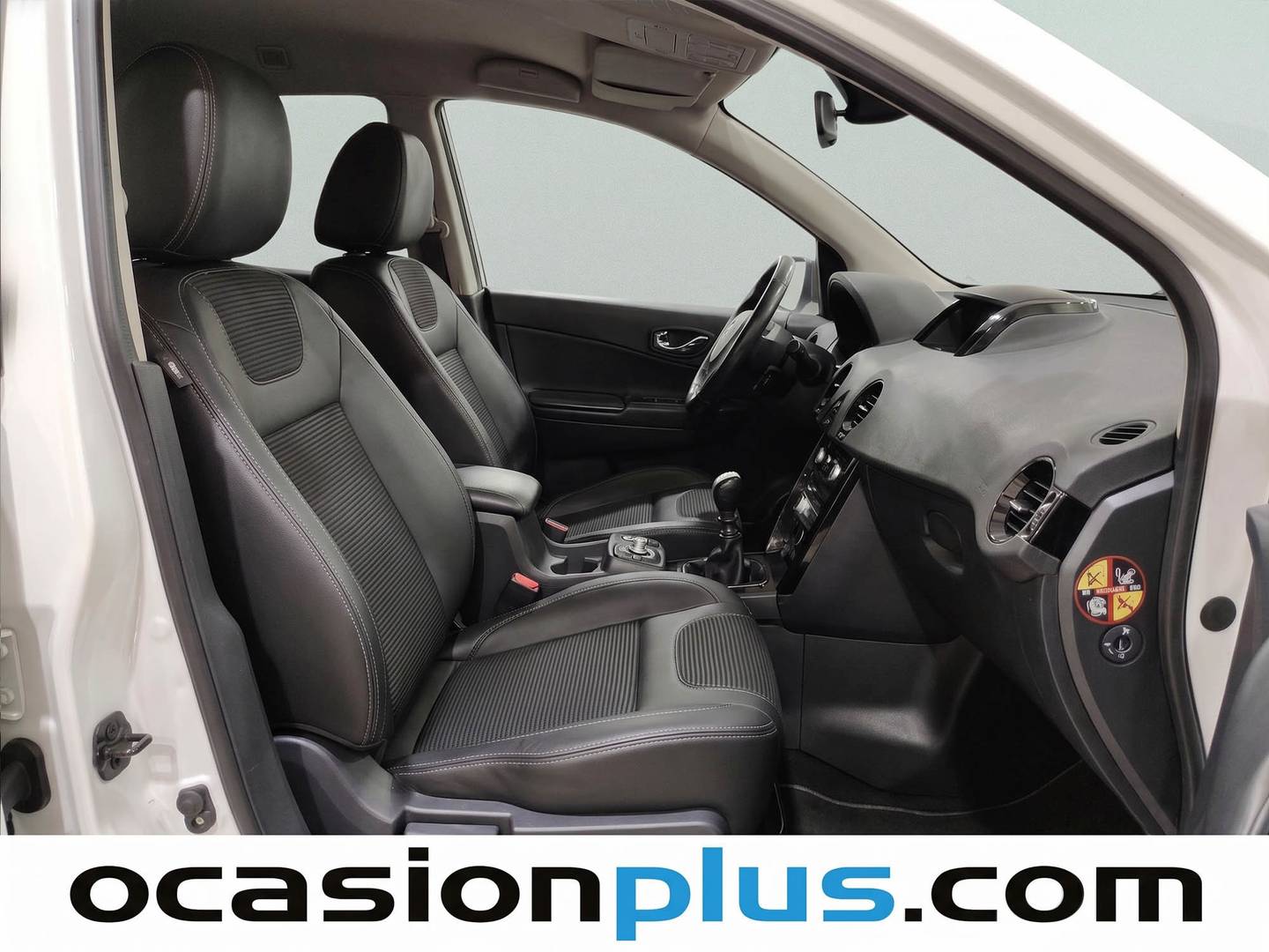 Renault Koleos Renault Koleos 2.0 dCi Bose Edition 4x2 (150 CV) km 0