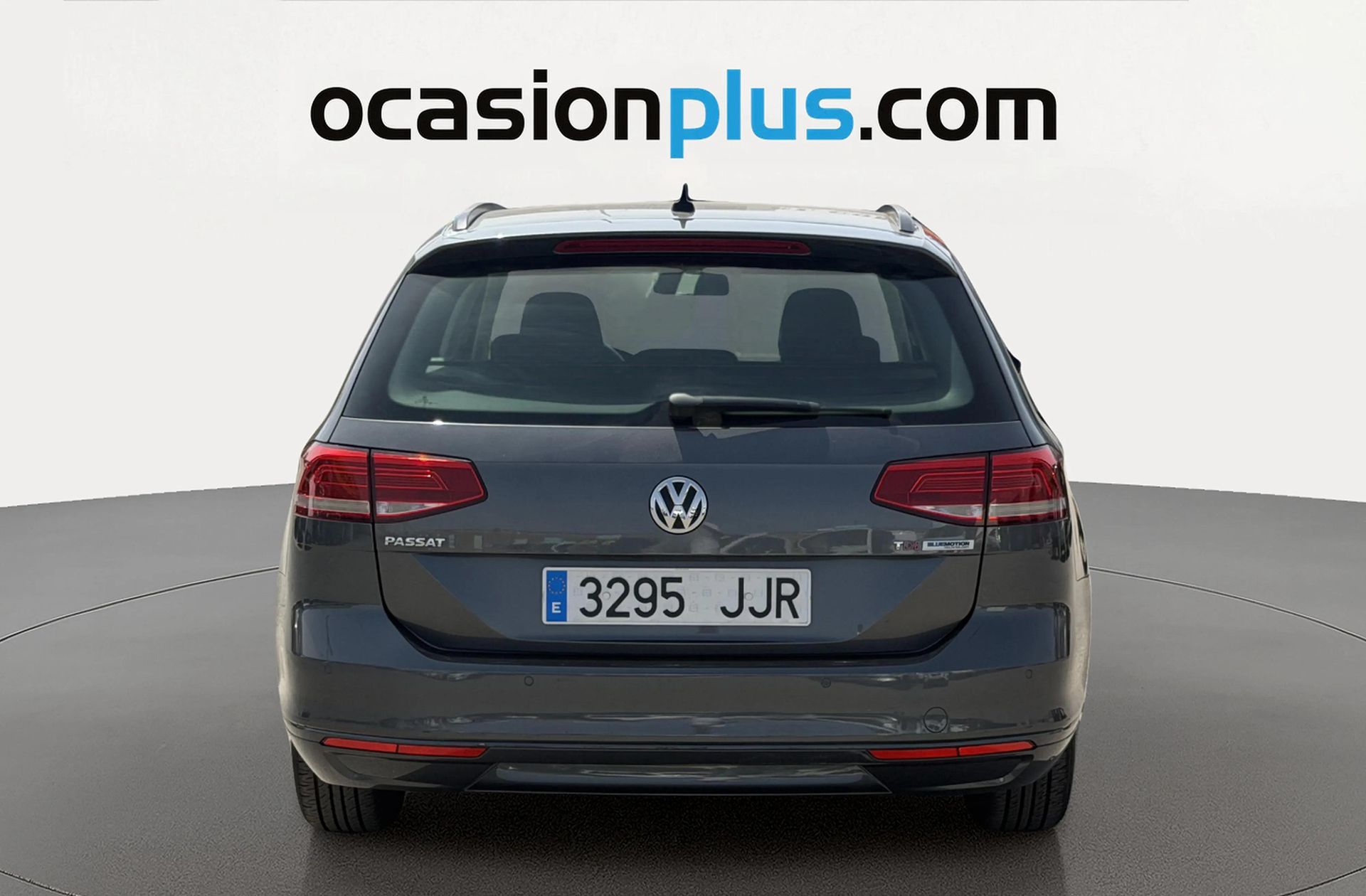 Volkswagen Passat Variant Edition 1.6 TDI BMT - foto 14