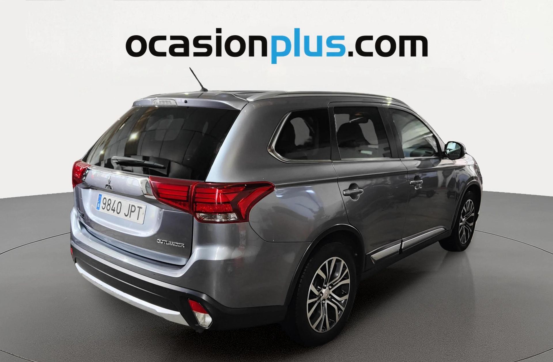 Mitsubishi Outlander 200 MPI Motion 2WD CVT - foto 4