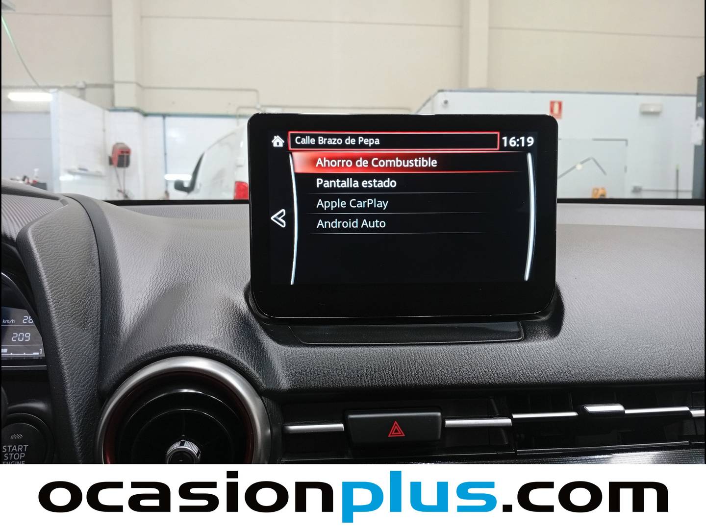 Foto Mazda Mazda2 Mazda Mazda 2 1.5 G e-SKYACTIV Homura (90 CV)