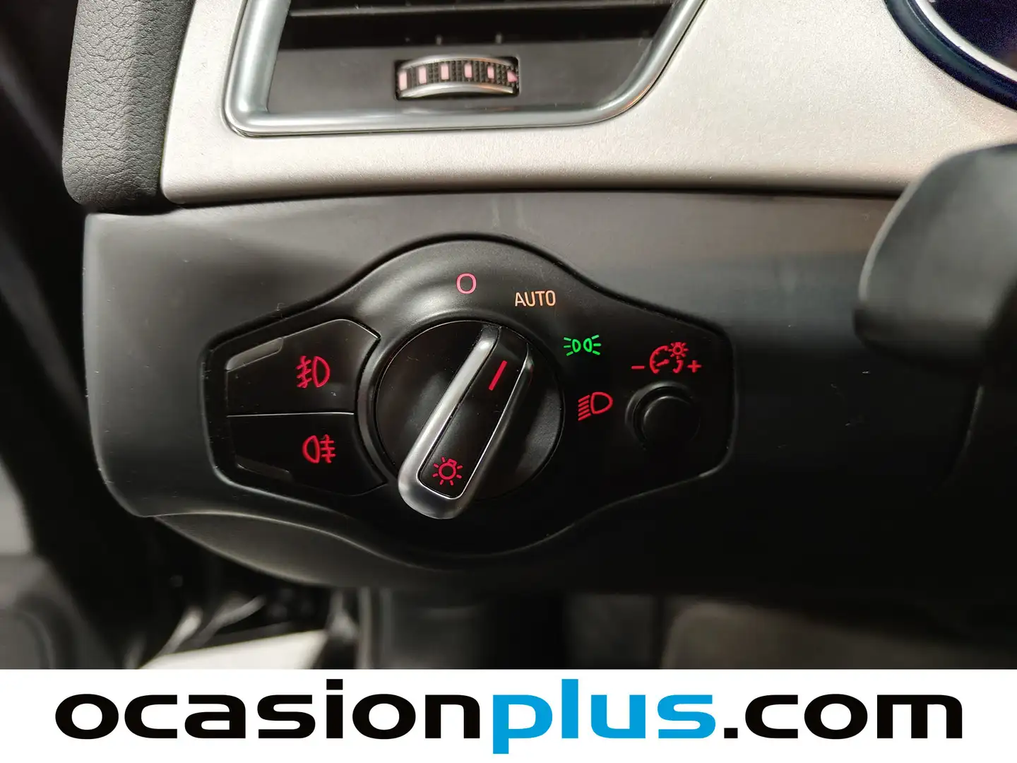 Foto Audi A4 Audi A4 S line edition 2.0 TDI (150 CV)