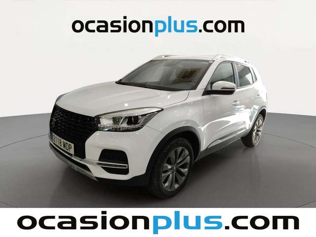 DR AUTOMOBILES DR 4.0 DR4 DR4 1.5 (116 CV) de segunda mano