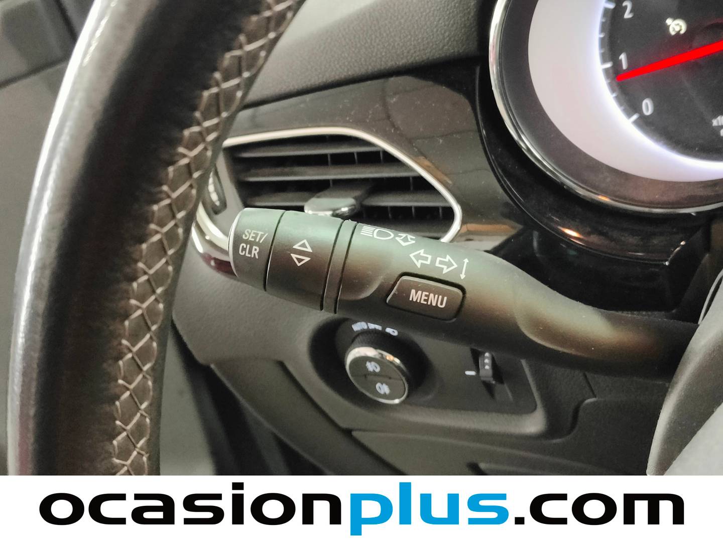 Opel Astra Opel Astra 1.4 Turbo S&S Dynamic (125 CV) seminuevo