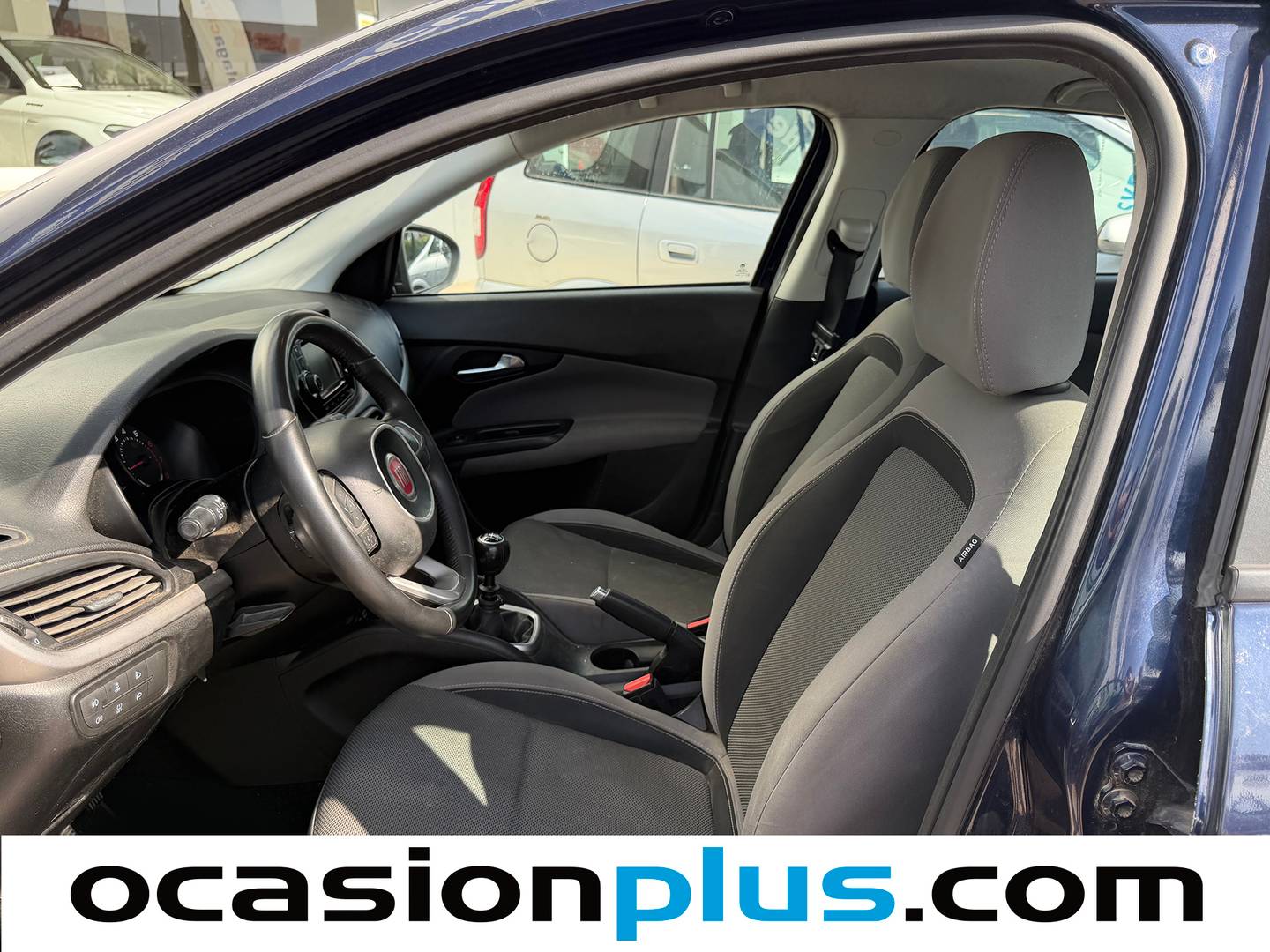 Fiat Tipo Fiat Tipo Sedan 1.4 Easy (95 CV) 95cv