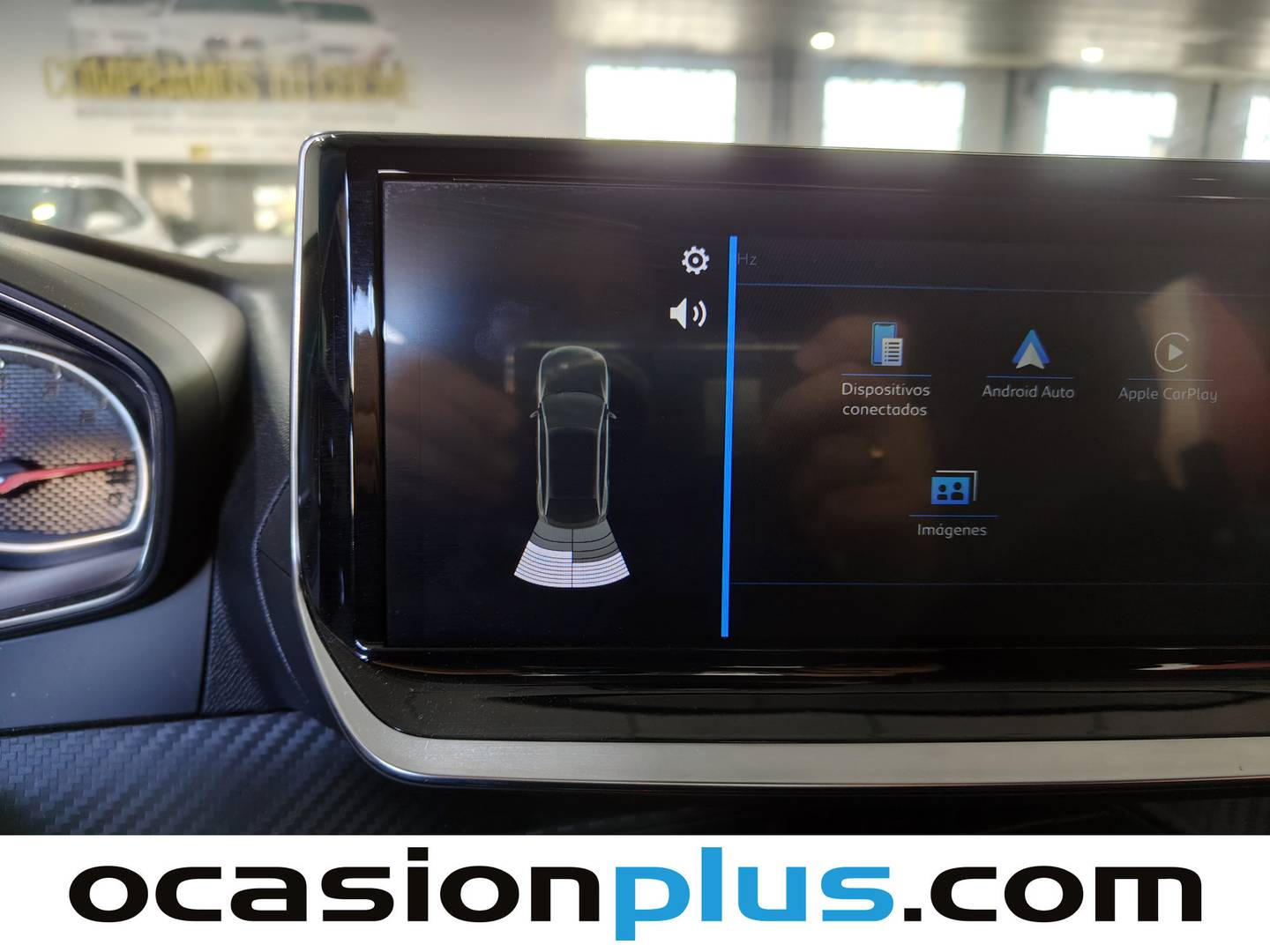 Foto Peugeot 208 Peugeot 208 PureTech 100 Active (100 CV)