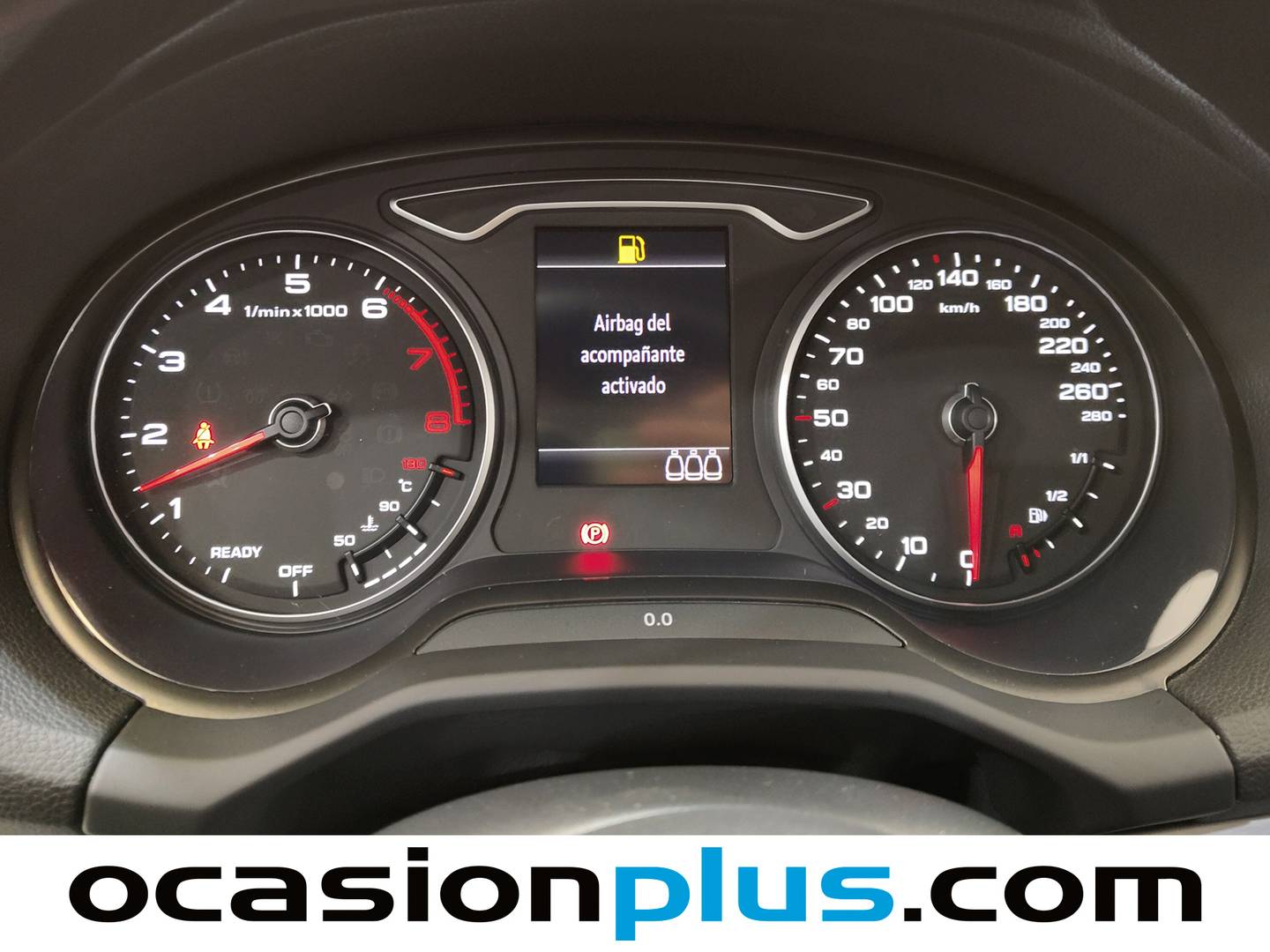 Audi Q2 Audi Q2 sport 30 TFSI (116 CV) 2019