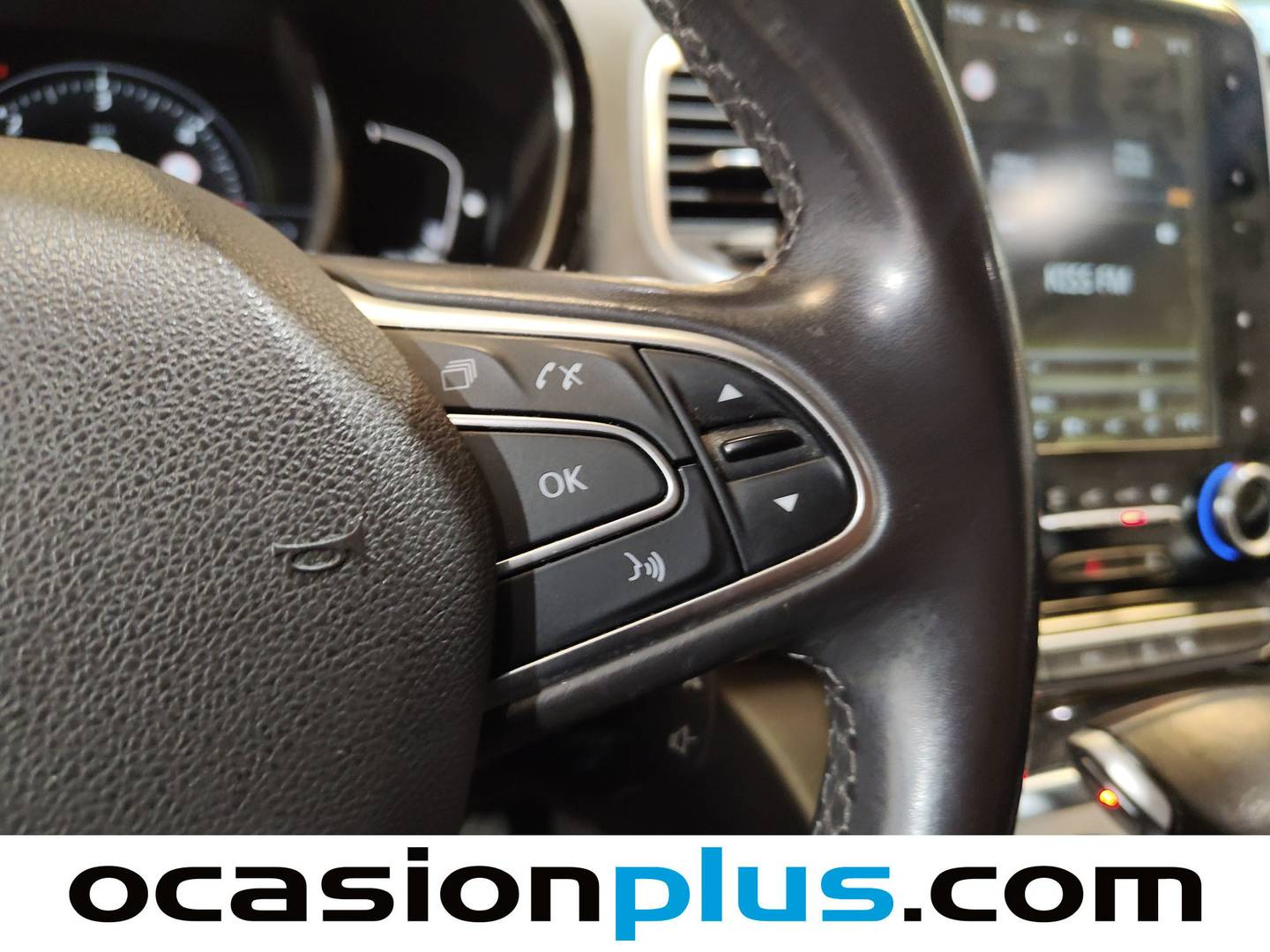 Renault Espace Renault Espace Limited Blue dCi (160 CV) EDC seminuevo