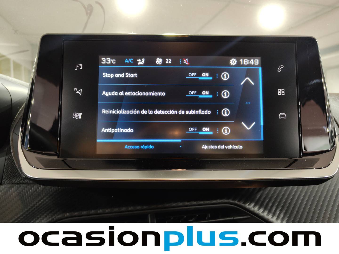 Foto Peugeot 2008 Peugeot 2008 Puretech 100 S&S Active Pack  (100 CV)