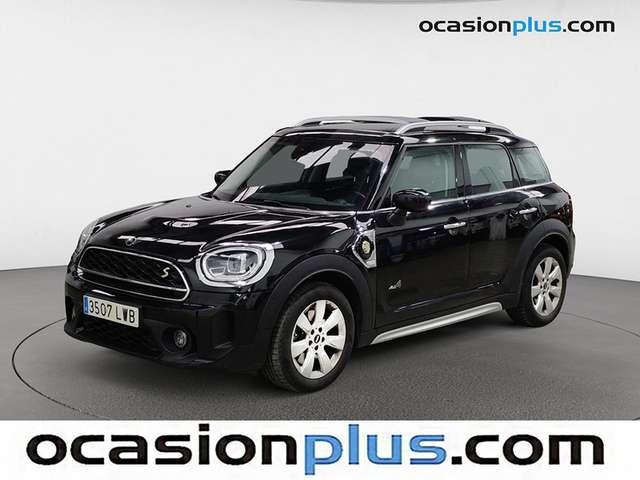 Mini Countryman MINI Countryman Cooper S E ALL4 (220 CV) de segunda mano