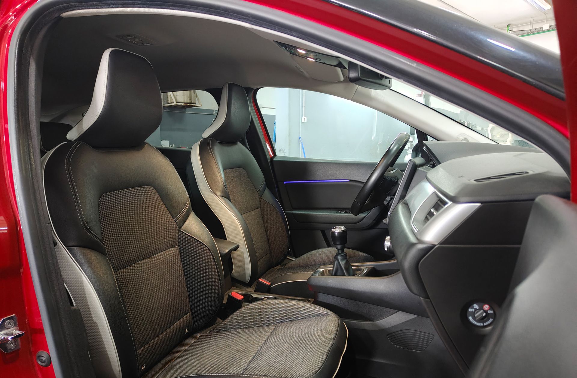 Renault Captur Techno TCe - foto 19