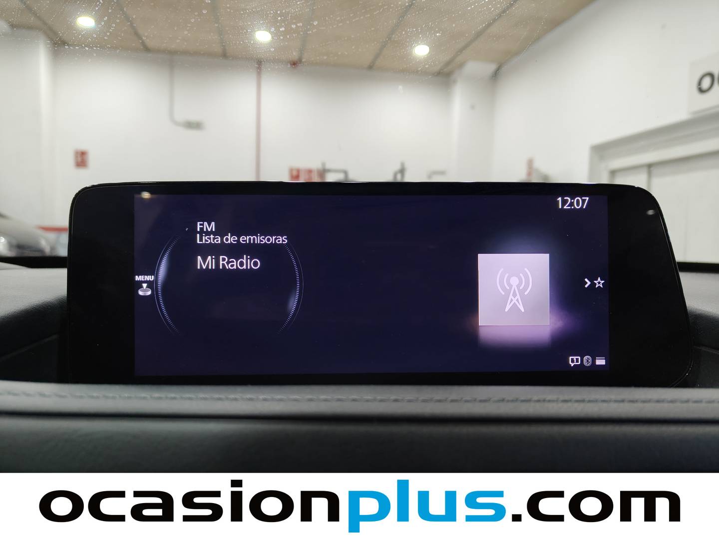 Foto Mazda CX-30 Mazda CX-30 2.5 e-Skyactive G MHEV Prime-Line AT (140 CV)