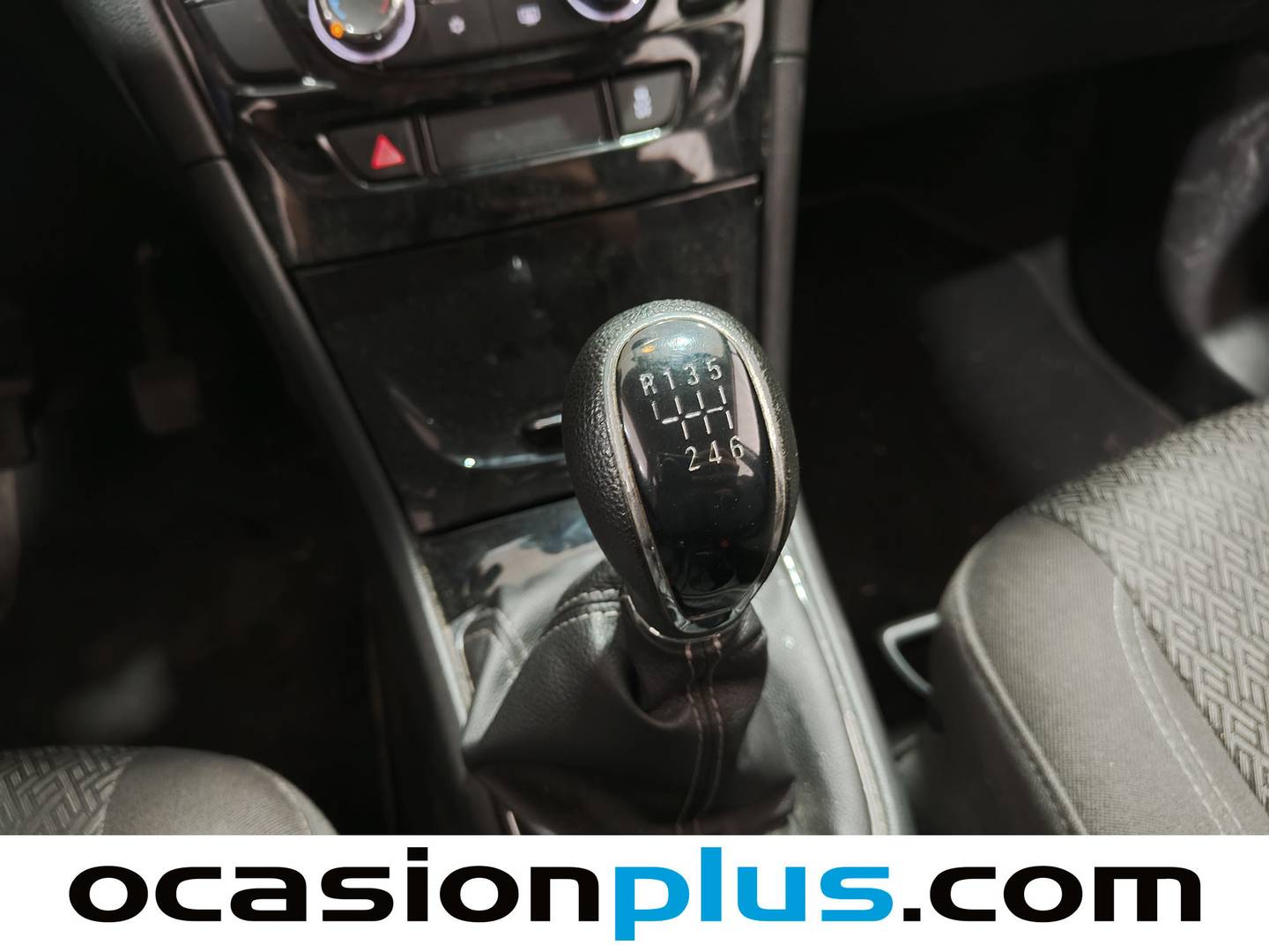 Opel Mokka X Opel Mokka X 1.4 T S&S Selective 4x2 (140 CV) de segunda mano