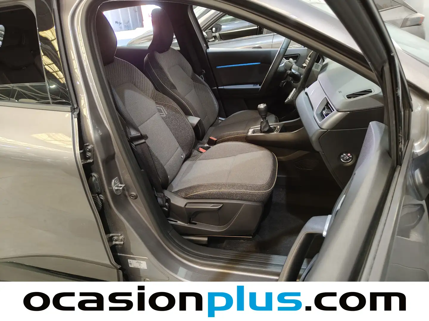 Foto Renault Captur Renault Captur Techno TCe (90 CV)