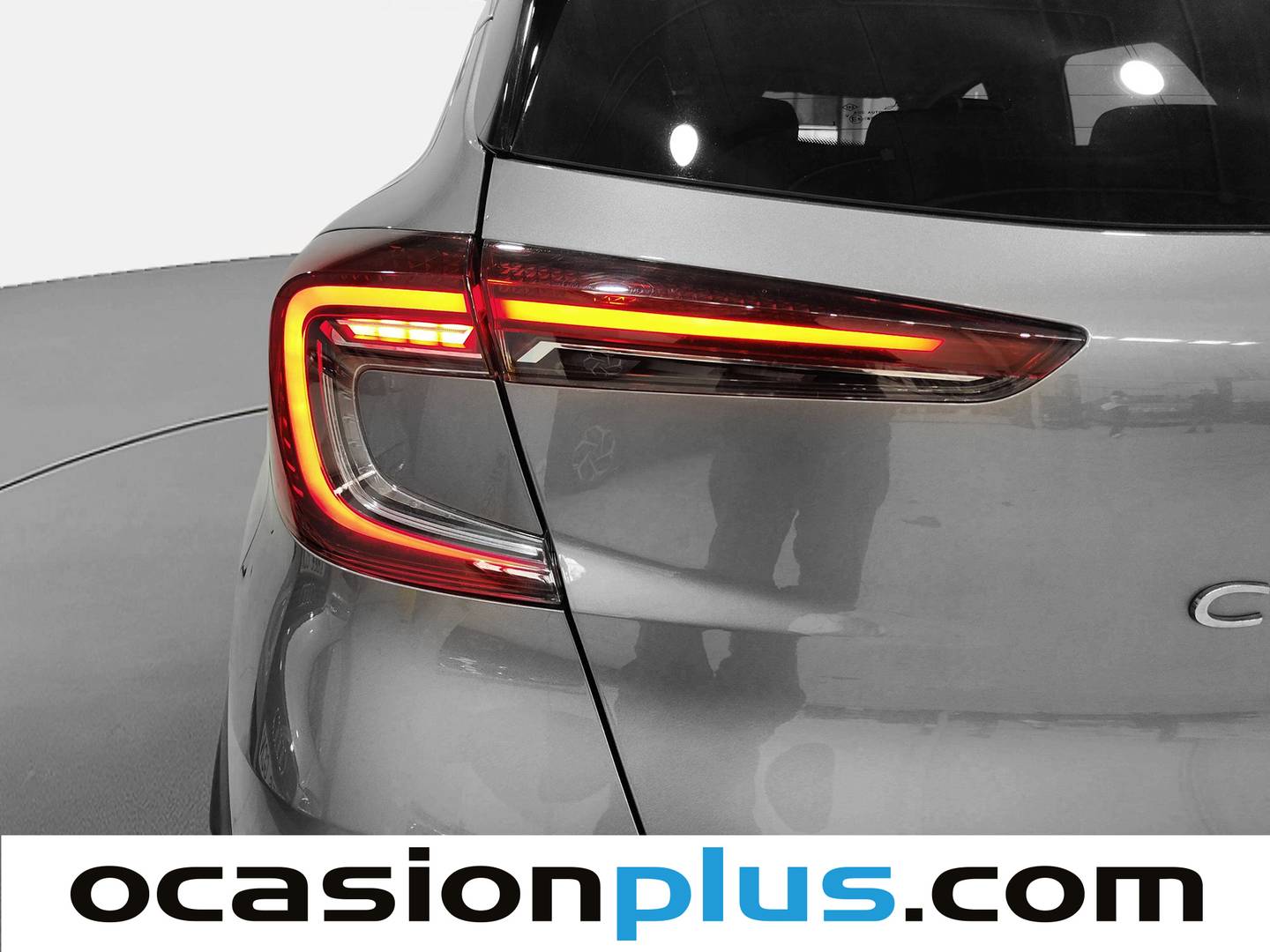 Renault Captur Renault Captur Techno TCe (90 CV) al mejor precio