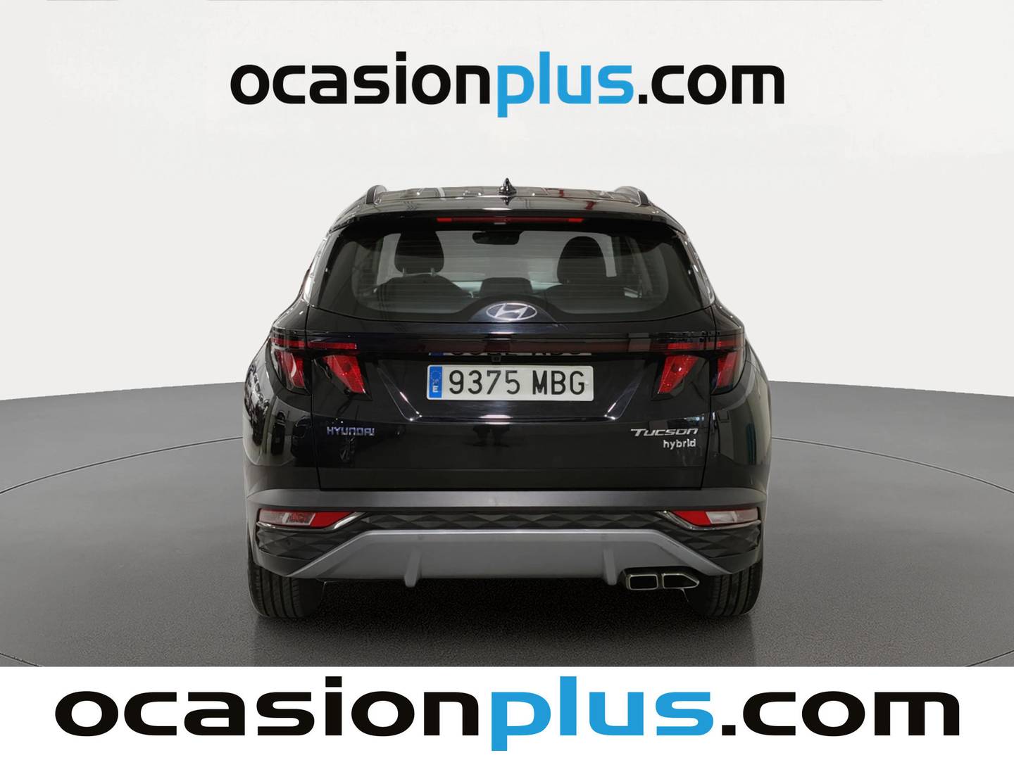 Hyundai Tucson Hyundai Tucson 1.6 CRDI 48V Maxx (136 CV) al mejor precio
