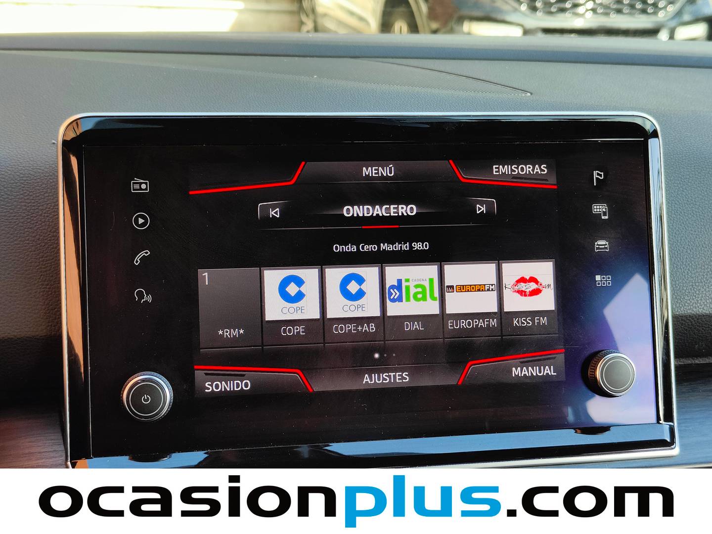 Seat Tarraco Seat Tarraco 1.5 TSI S&S Xcellence Plus DSG (150 CV) 7 Plazas barato