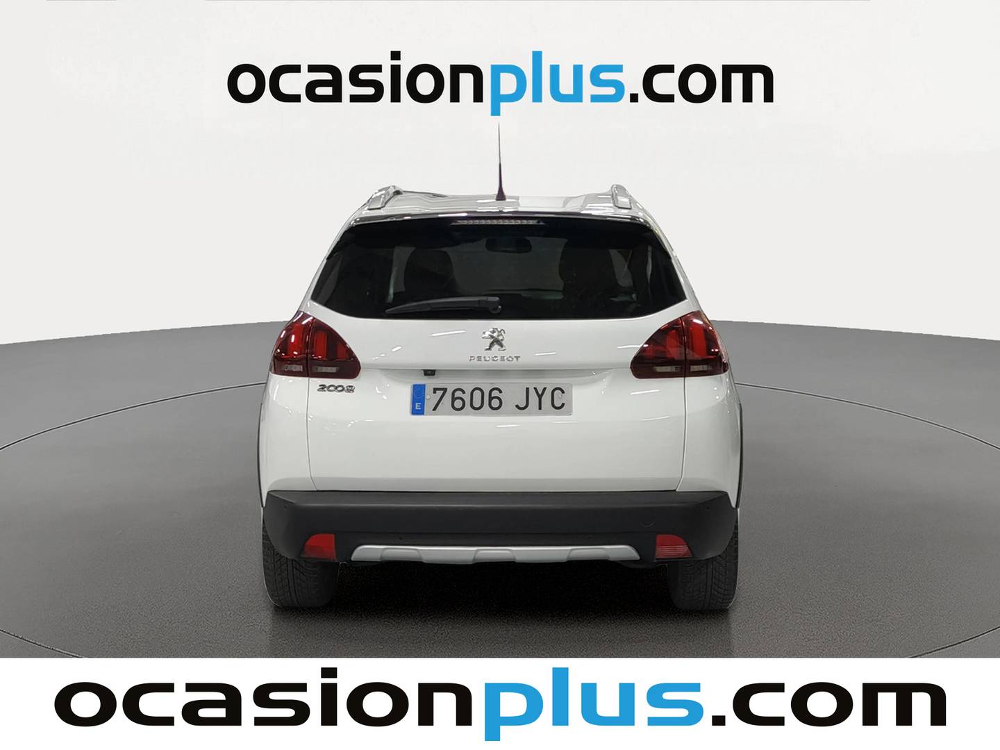 Peugeot 2008 Peugeot 2008 BlueHDi 120 S&S Allure (120 CV) barato