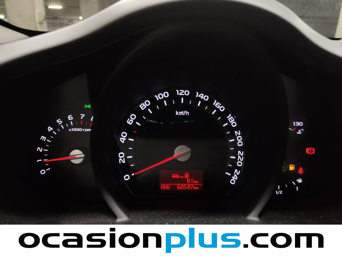 KIA Sportage KIA Sportage 1.6 GDI Drive 4x2 (135 CV) 2014