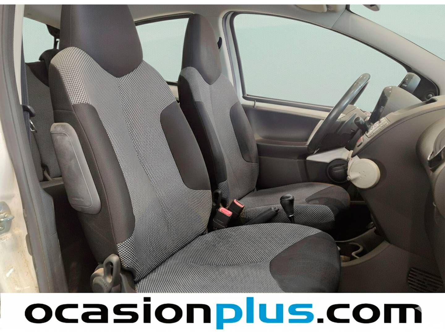 Foto Toyota Aygo Toyota Aygo 70 Live  (68 CV)