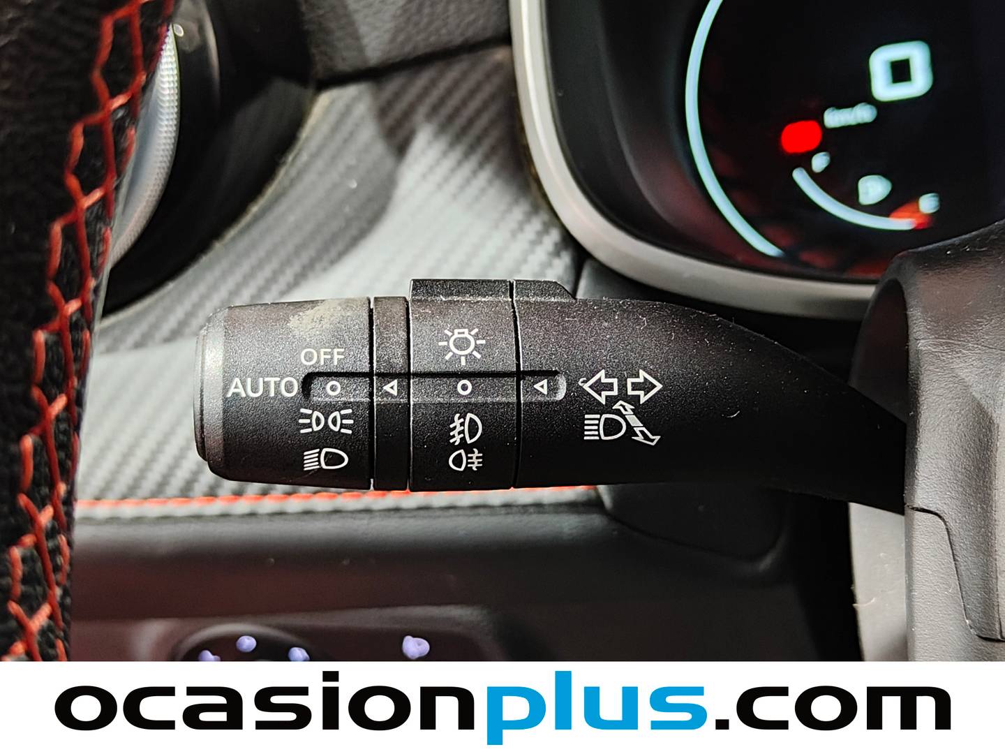 MG ZS MG ZS 1.0T Luxury (111 CV) de ocasión