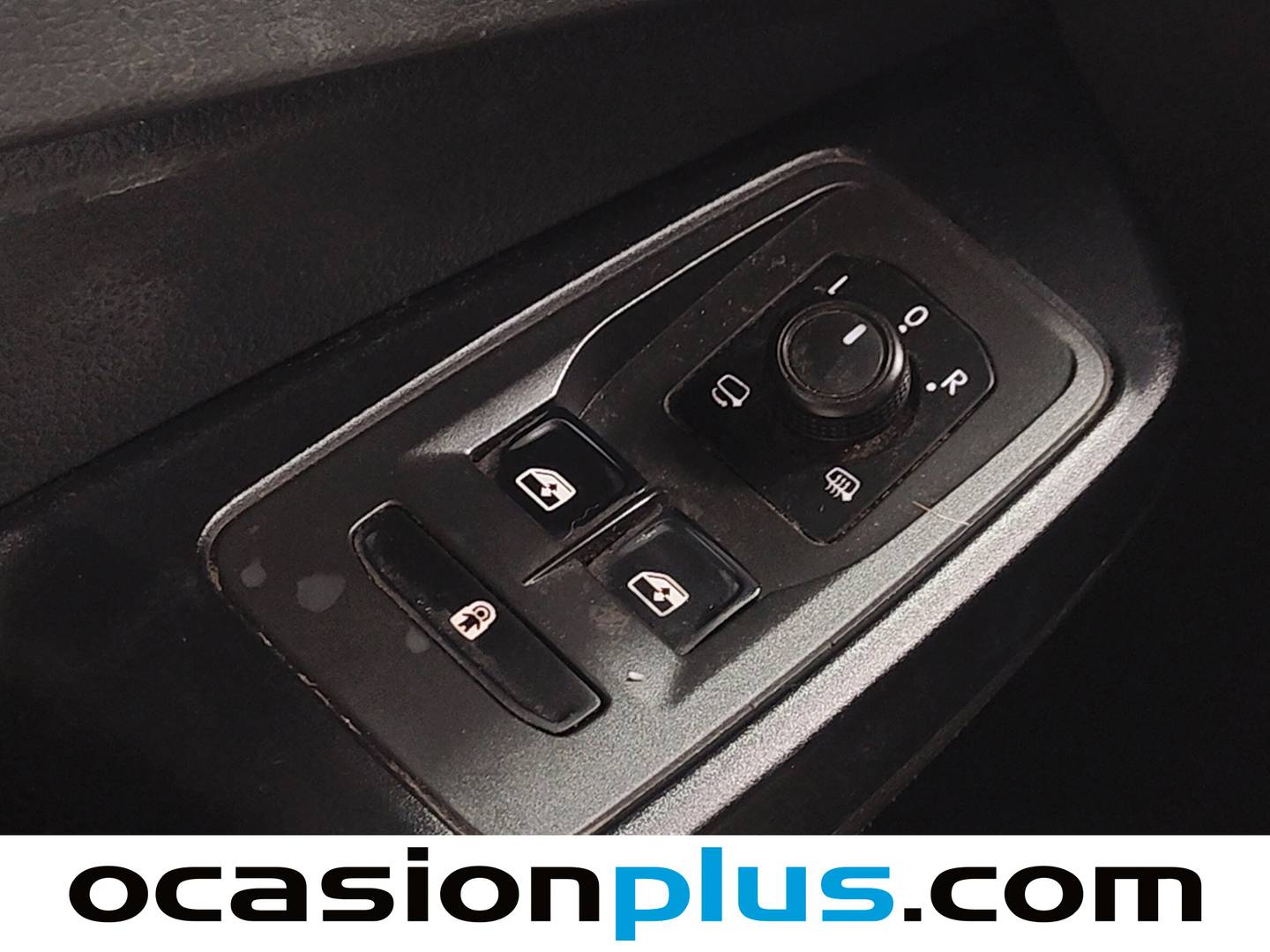 Volkswagen Caddy Volkswagen Caddy Caddy Outdoor 2.0 TDI (122 CV) manual