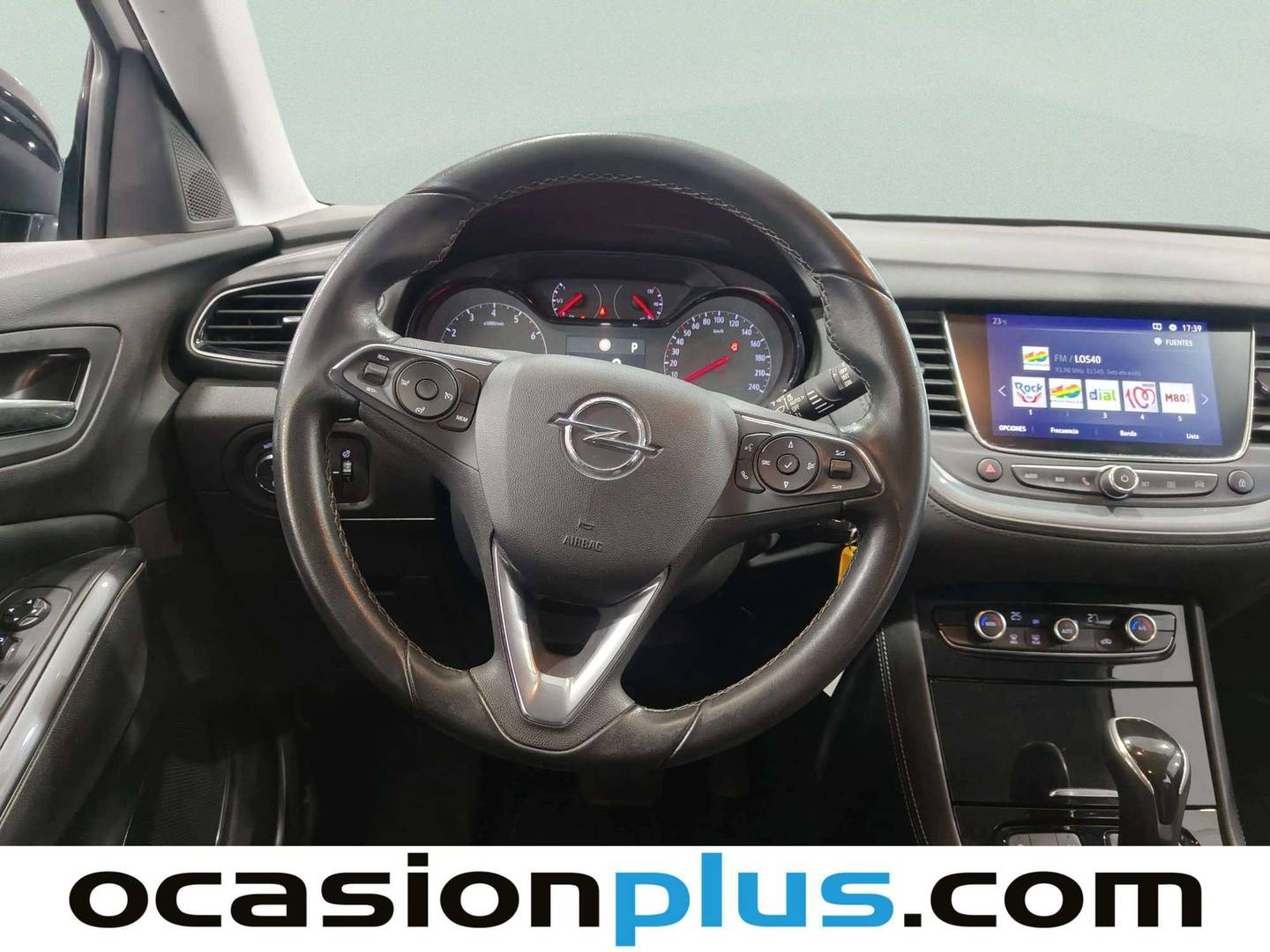 Opel Grandland X Opel Grandland X 1.2 Turbo S&S Design Line Auto  (130 CV) de segunda mano