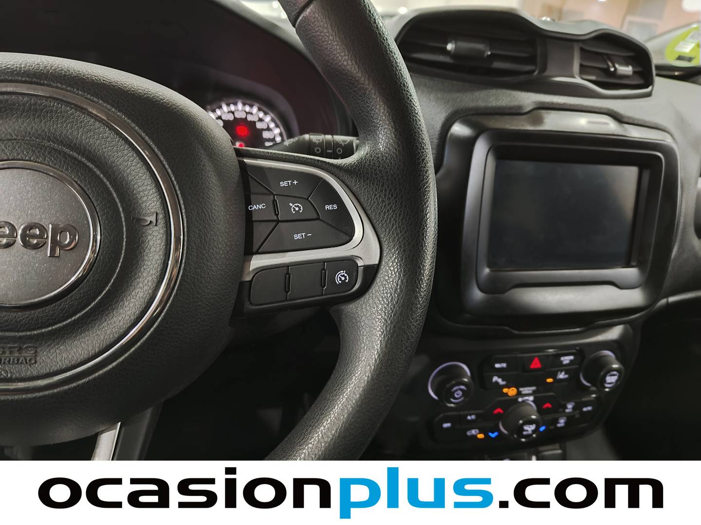 Foto Jeep Renegade Jeep Renegade 1.0G Sport 4x2 (120 CV)