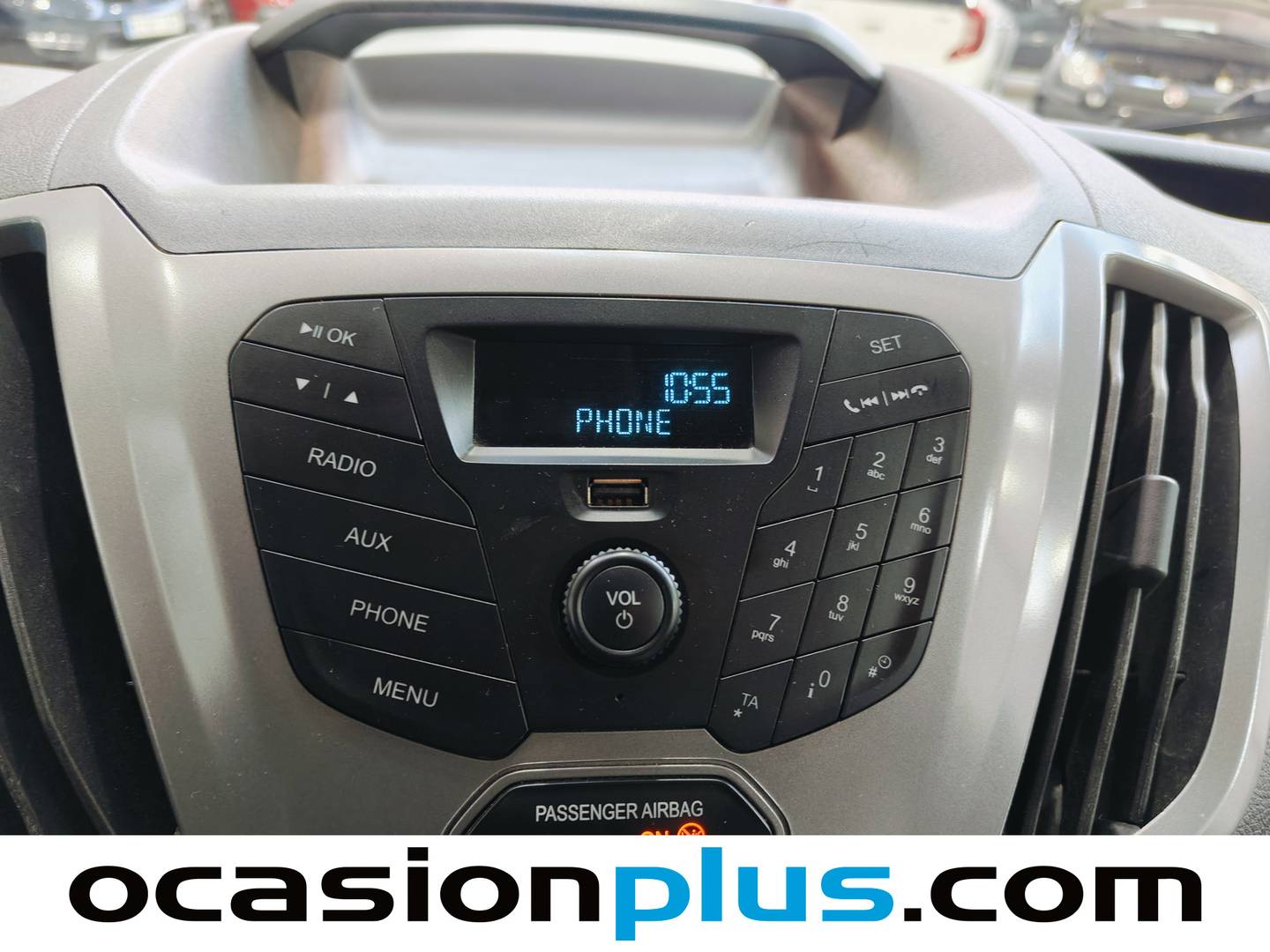 Benimar Tessoro 440 Benimar Tessoro 440 UP (130 CV) 4 Plazas 130cv