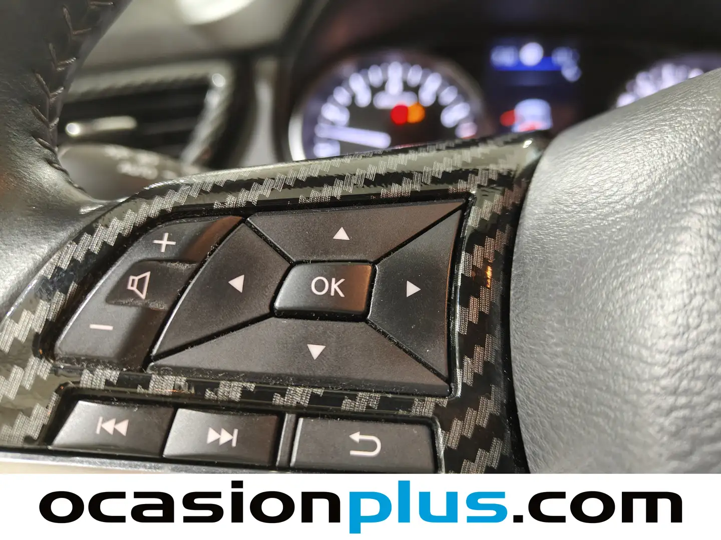 Foto Nissan QASHQAI Nissan Qashqai DIG-T 160 Tekna+ (160 CV)