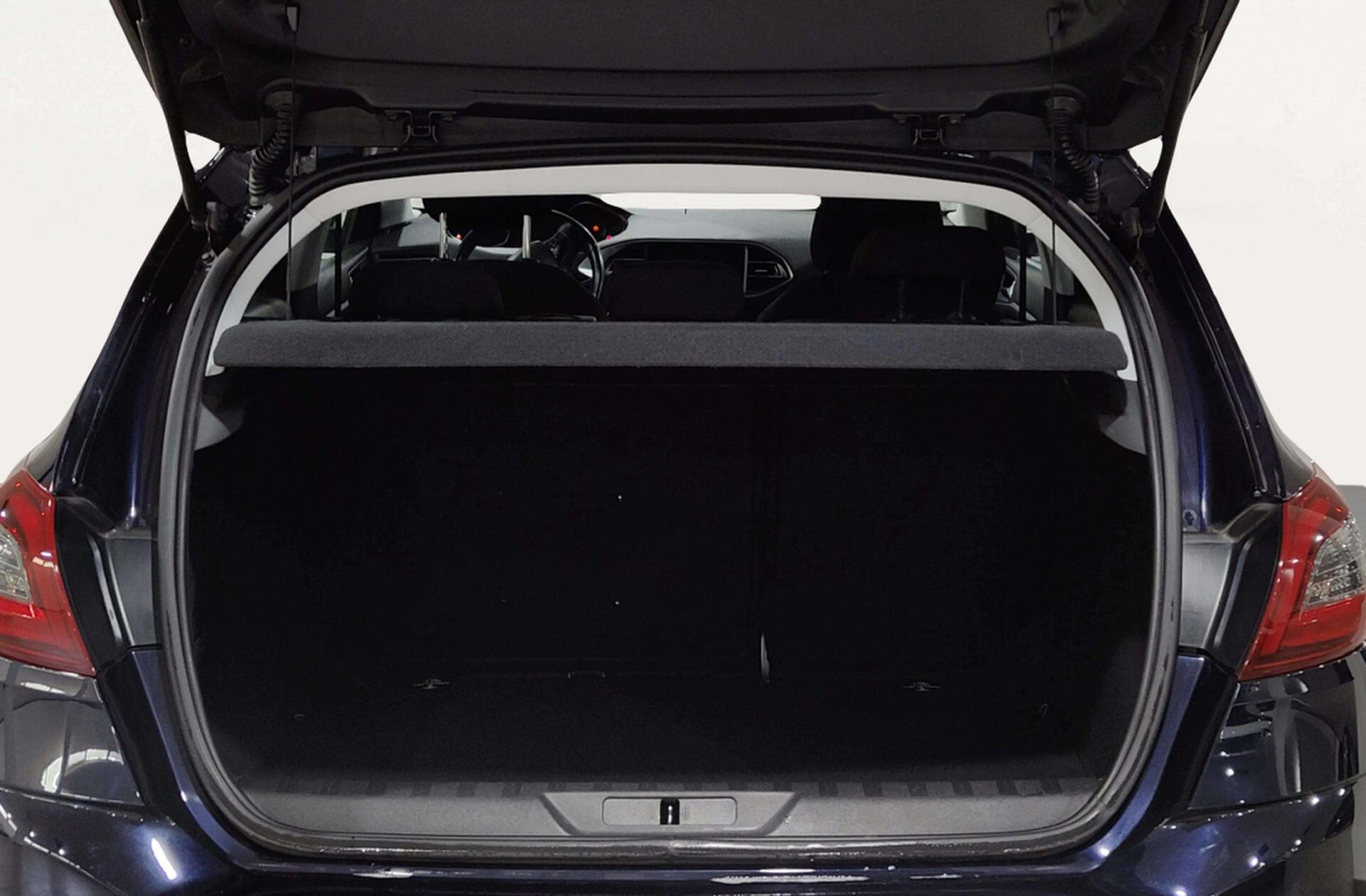 Peugeot 308 PureTech 130 Style - foto 13