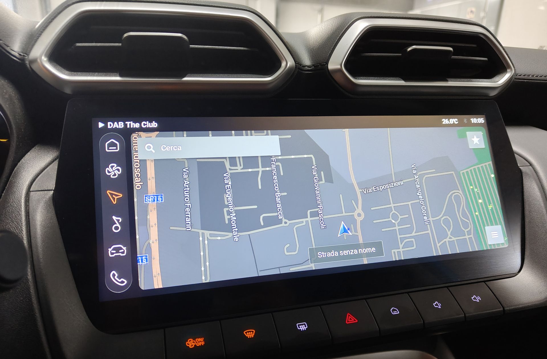 MG ZS 1.5 Hybrid+ Luxury - foto 8