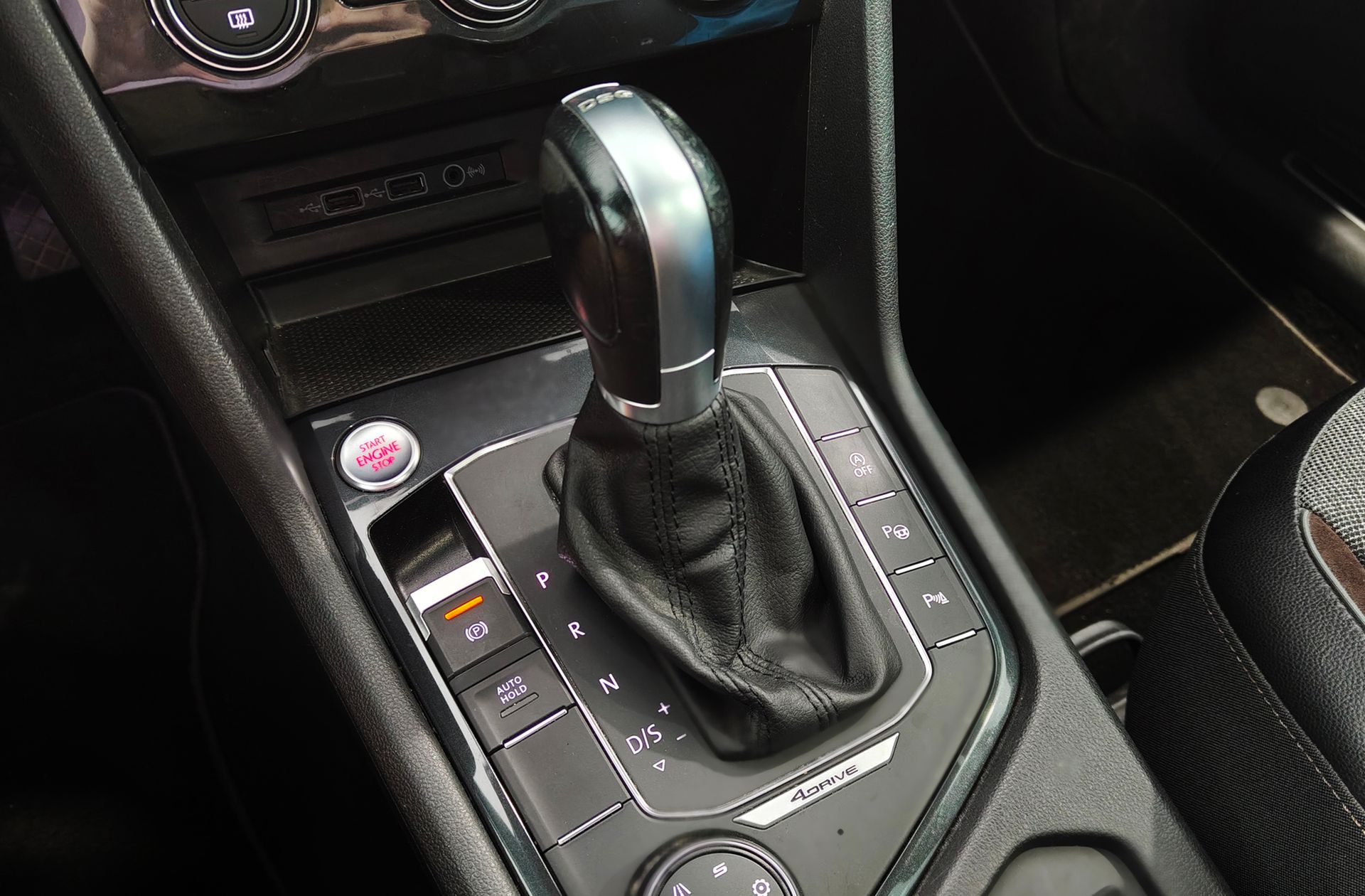 SEAT Tarraco 2.0 TDI Xcellence 4Drive DSG 7 plazas - foto 6