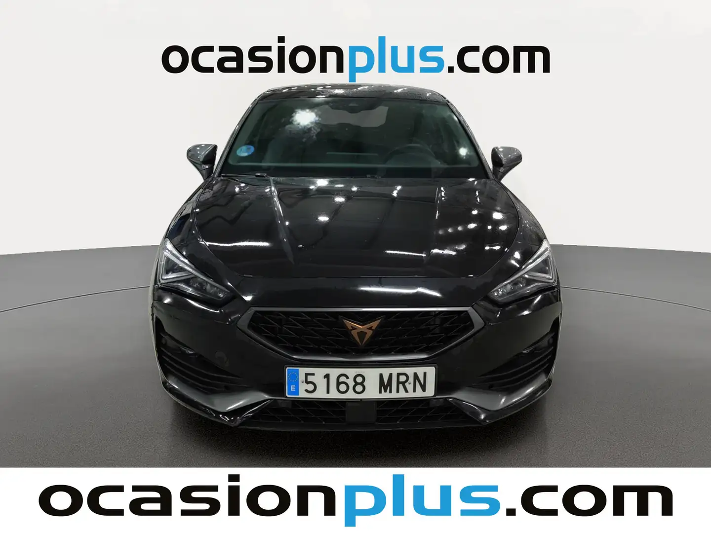 Foto Cupra León CUPRA León 1.5 eTSI DSG (150 CV)