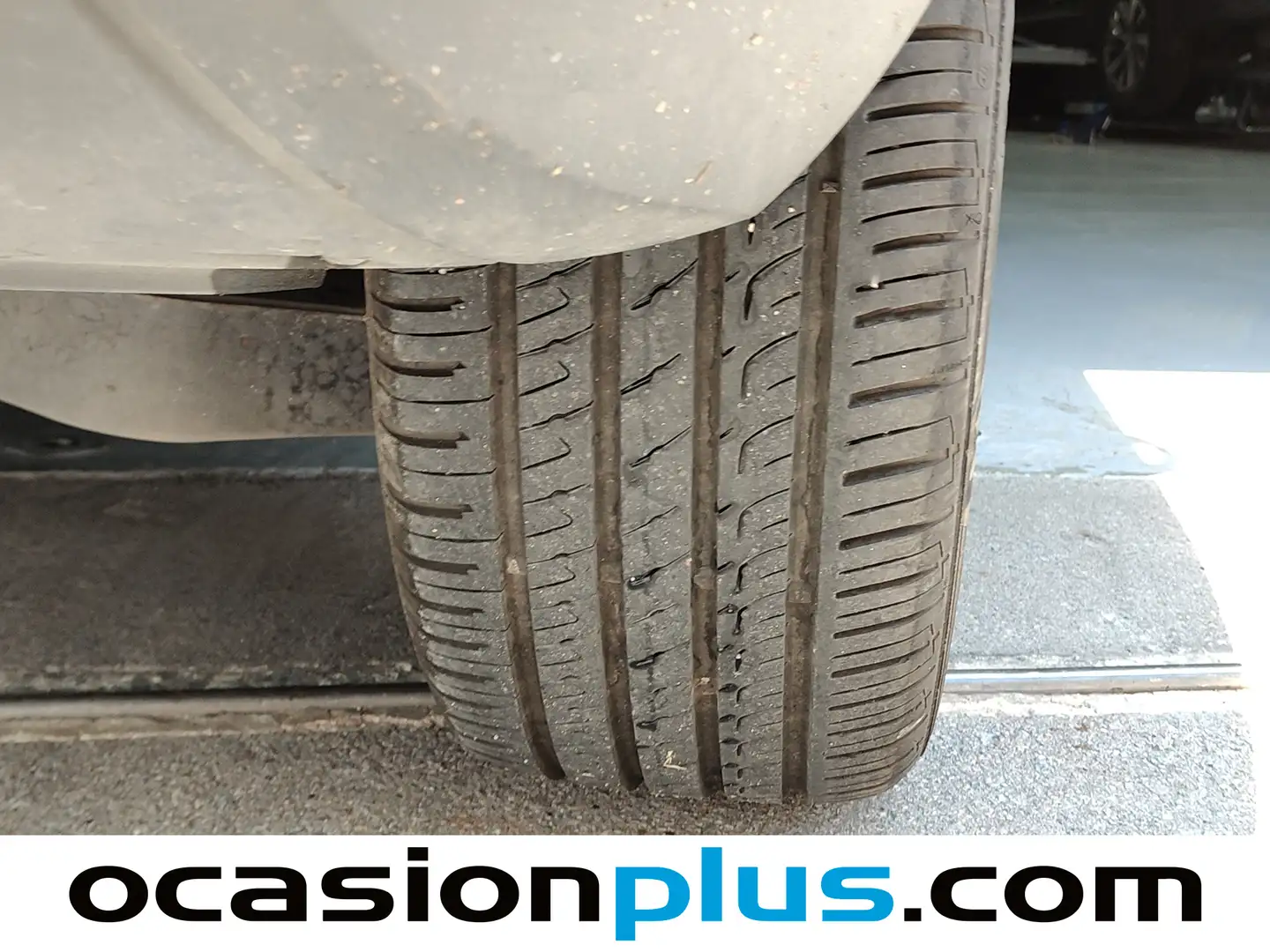 Foto Audi Q3 Audi Q3 Ambition 2.0 TDI (140 CV)