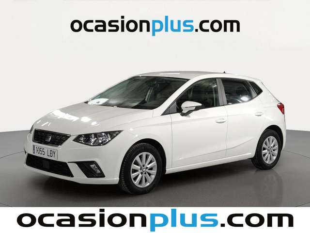 Seat Ibiza 1.0 TSI S&S Style (115 CV) de segunda mano