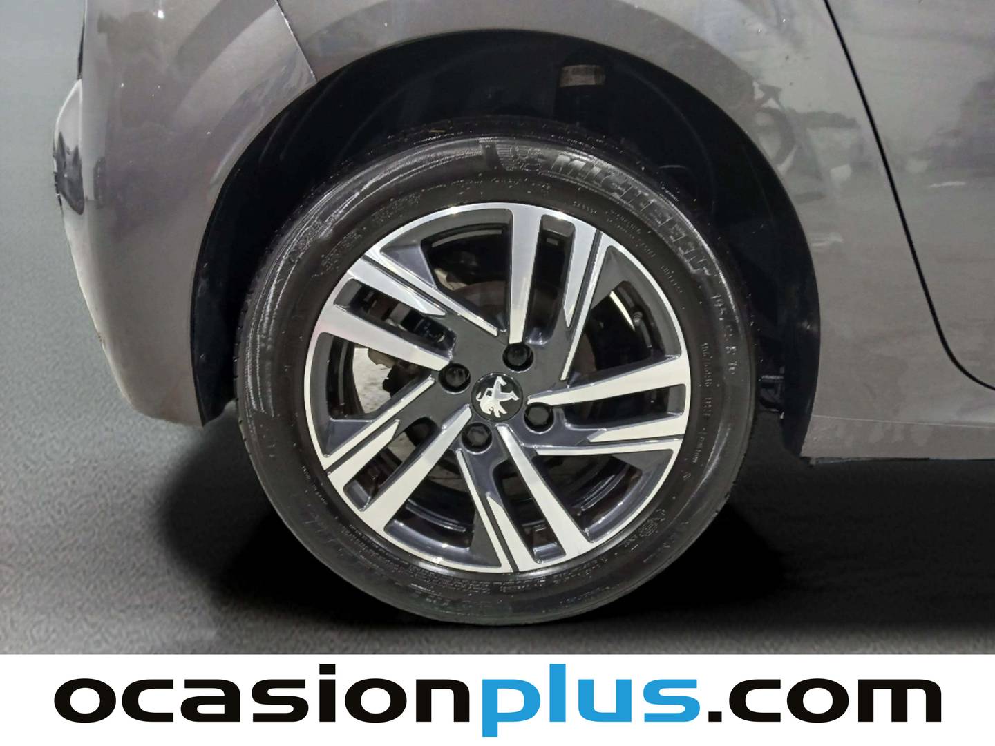 Foto Peugeot 208 Peugeot 208 PureTech 100 Allure (100 CV)