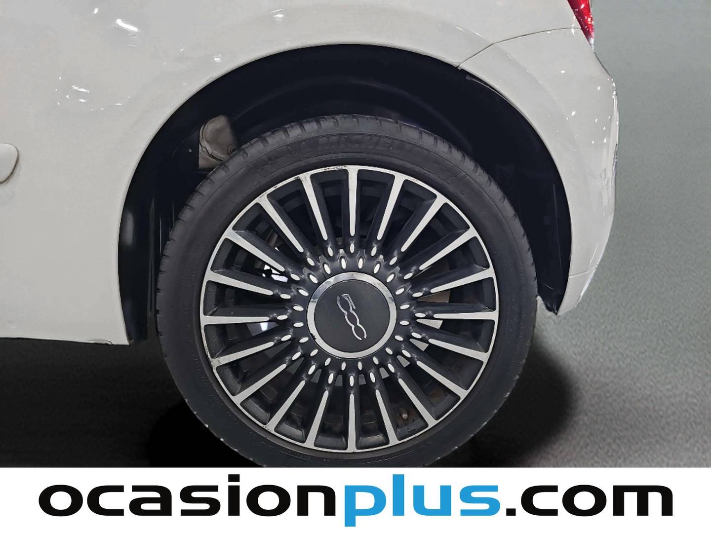 Foto Fiat 500 Fiat 500 1.2 8v (69CV) Lounge