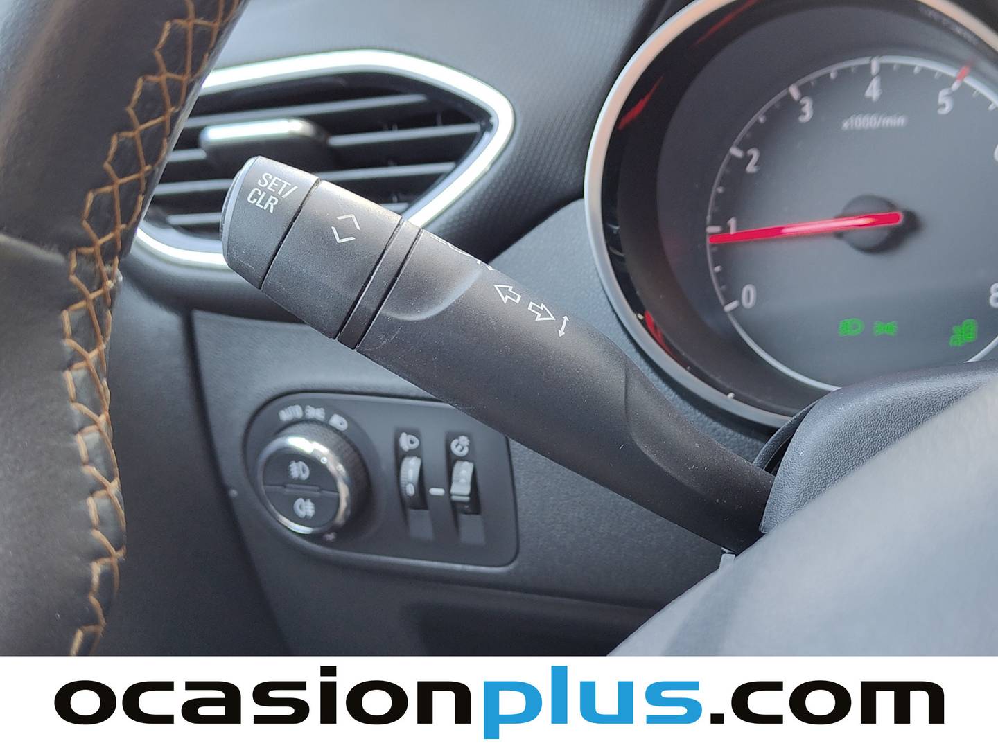 Opel Crossland X Opel Crossland X 1.2 Innovation Auto (130 CV) seminuevo