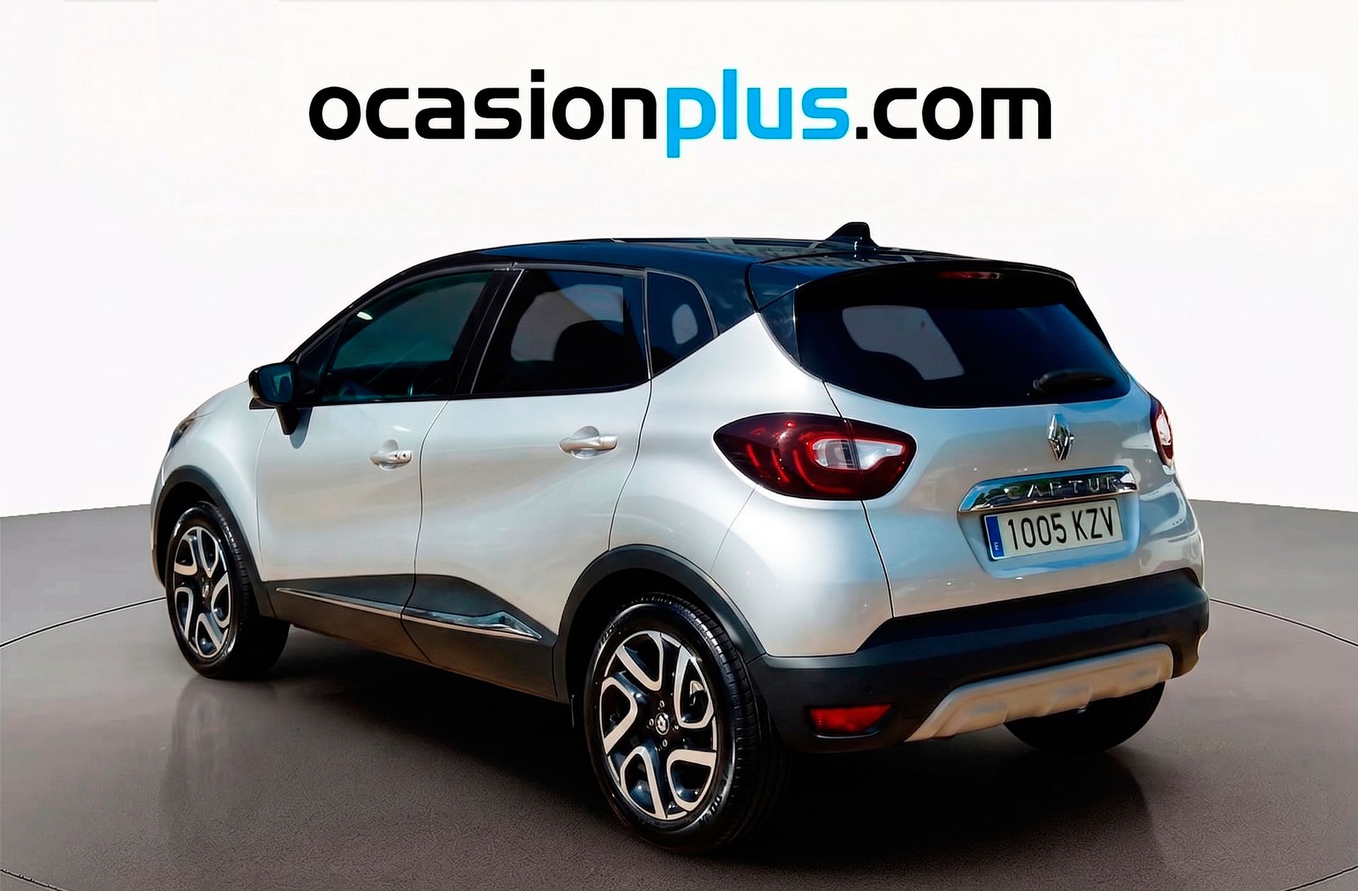 Renault Captur Zen Energy dCi EDC - foto 4