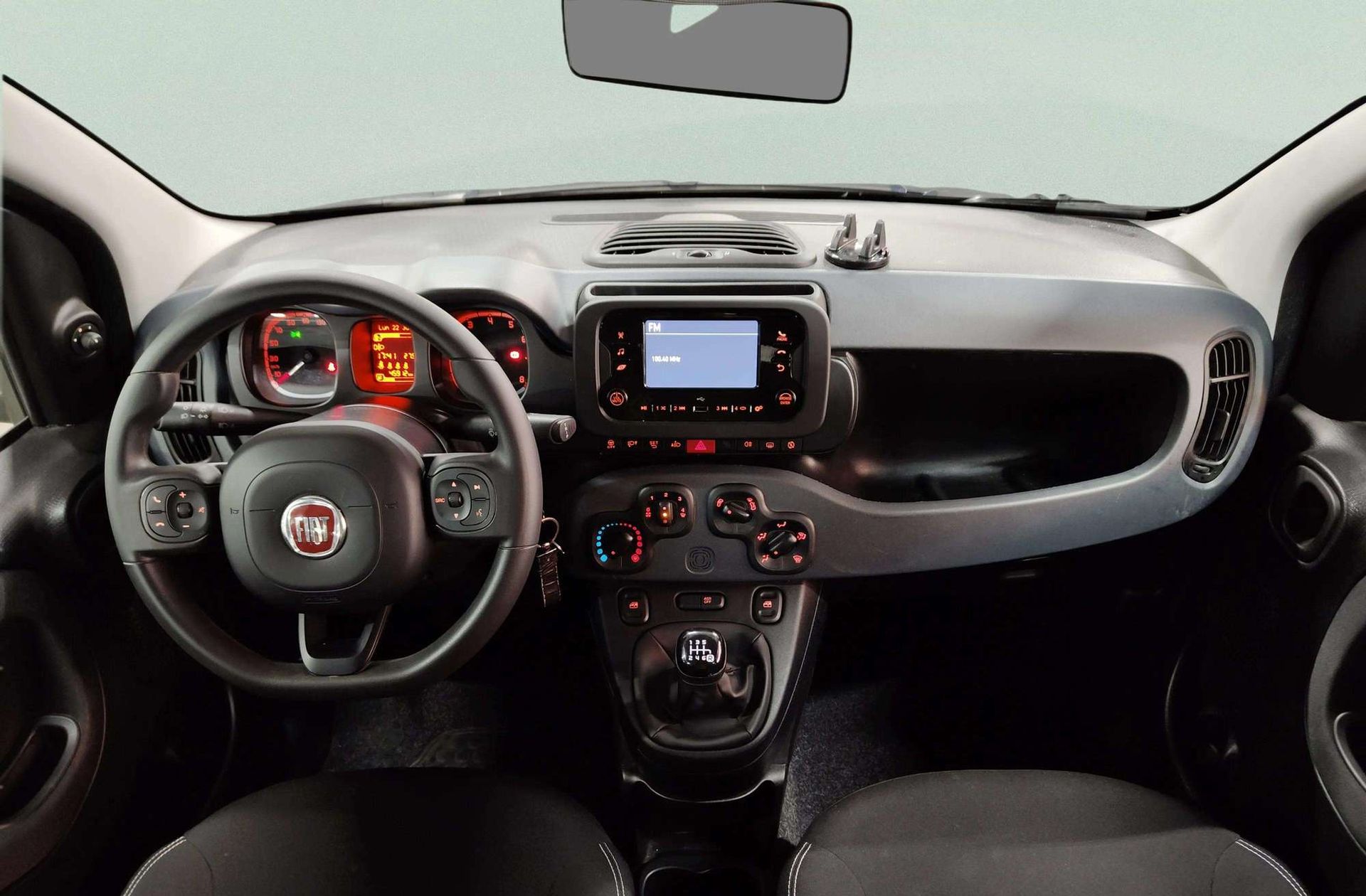 Fiat Panda 1.0 Hybrid Gse Urban - foto 6