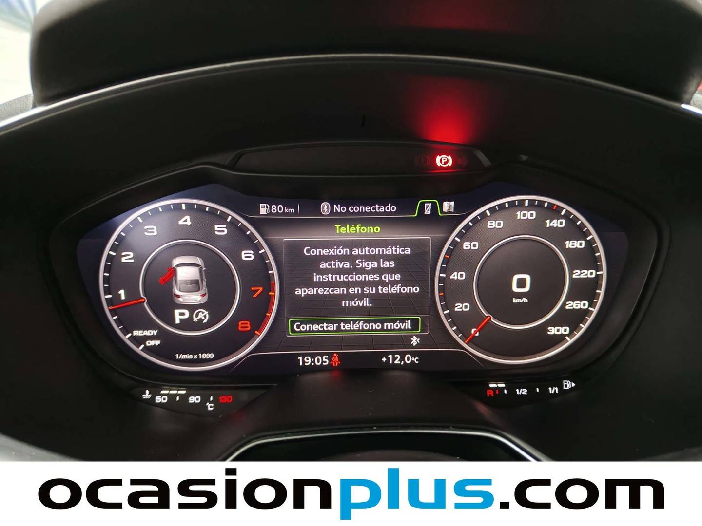 Foto Audi TT Audi TT Coupe Coupe Black line 1.8 TFSI Pack S-line  (180 CV) S tronic