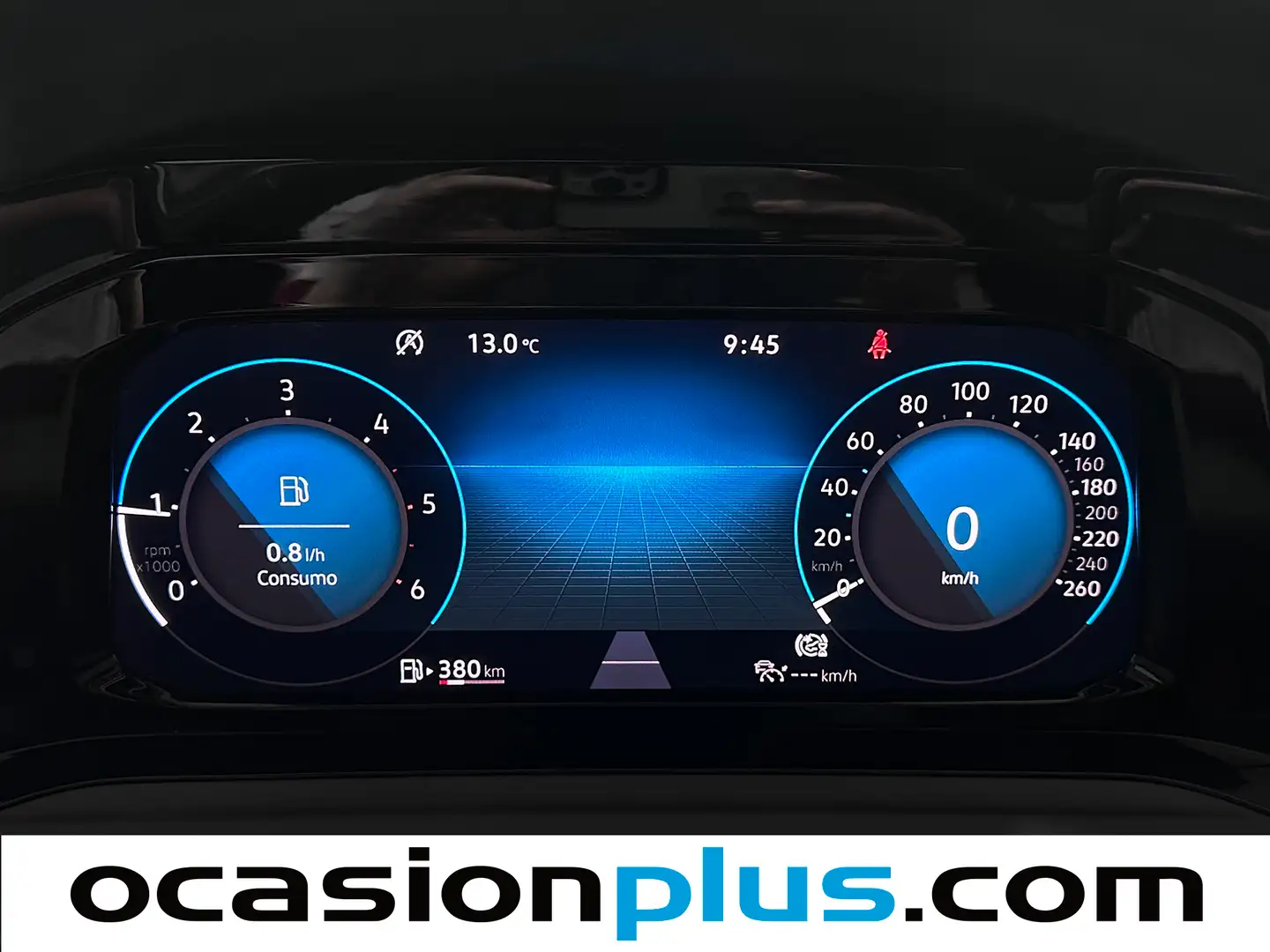 Foto Volkswagen Golf Volkswagen Golf Life 2.0 TDI  (115 CV)