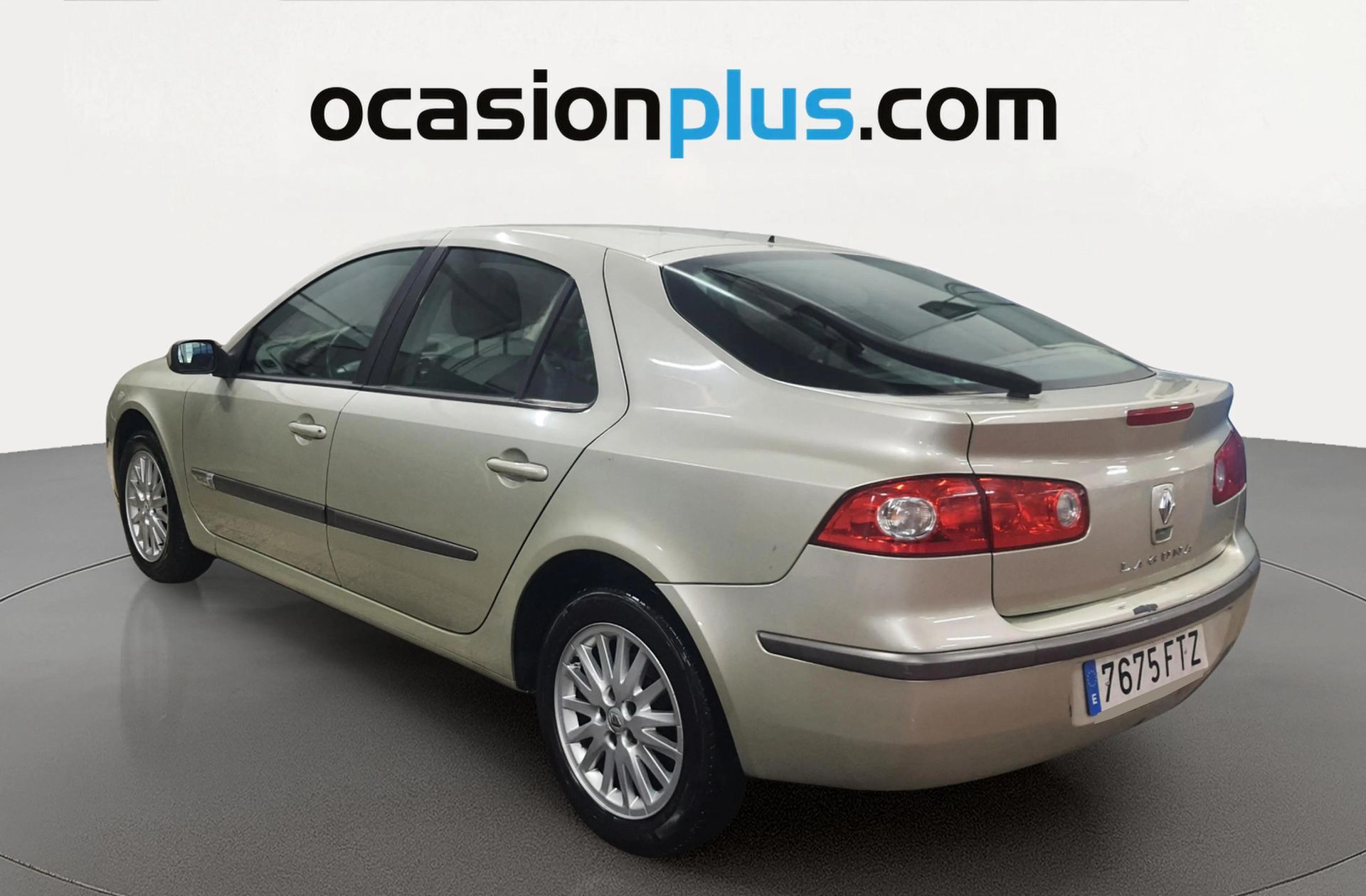 Renault Laguna 1.9 dCi Expression - foto 3