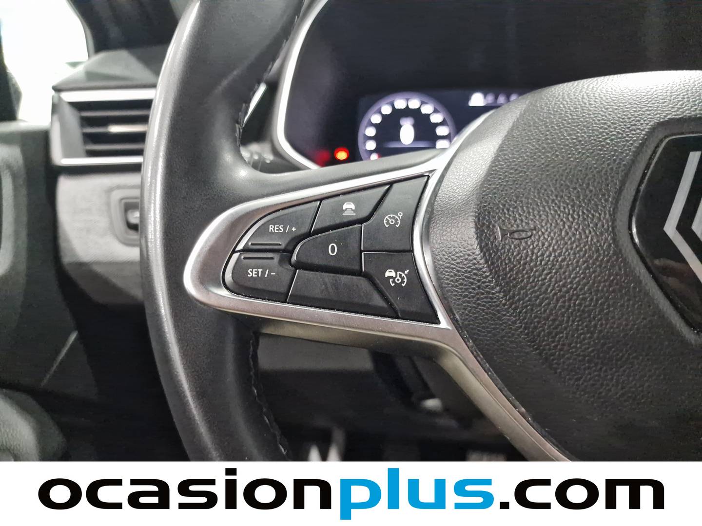 Renault Clio Renault Clio Techno TCe (90 CV) 90cv
