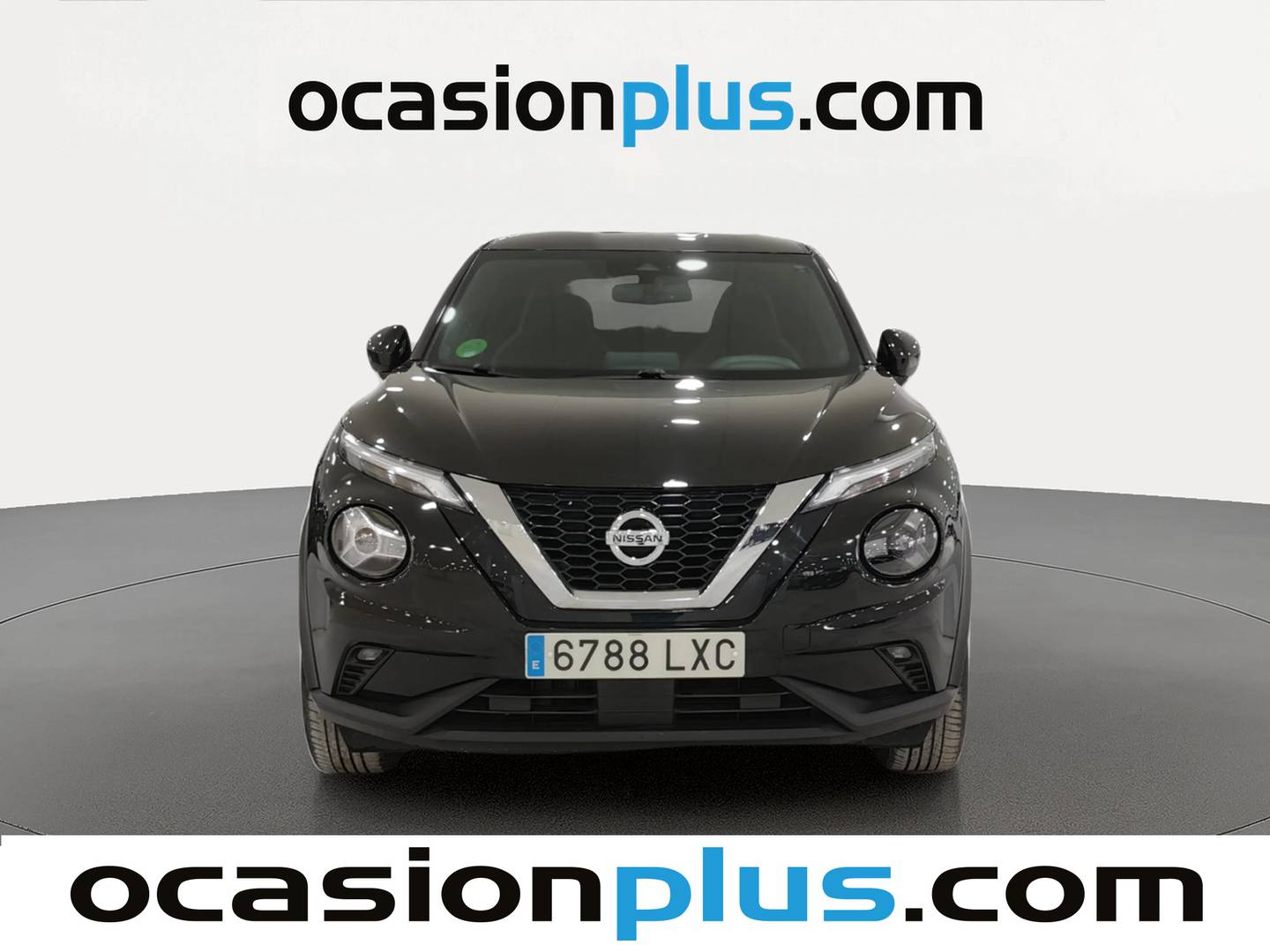 Nissan JUKE Nissan Juke DIG-T N-Connecta 4x2 (114 CV) 114cv